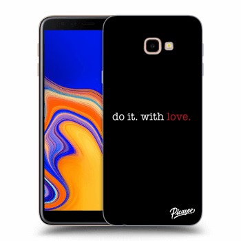 Tok az alábbi mobiltelefonokra Samsung Galaxy J4+ J415F - Do it. With love.