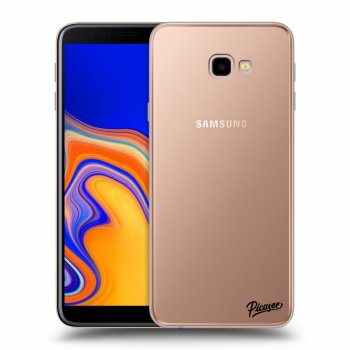 Tok az alábbi mobiltelefonokra Samsung Galaxy J4+ J415F - Clear