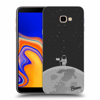 Tok az alábbi mobiltelefonokra Samsung Galaxy J4+ J415F - Astronaut