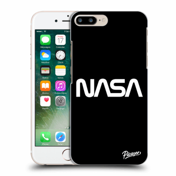 Picasee ULTIMATE CASE Apple iPhone 7 Plus - készülékre - NASA Basic