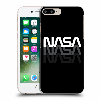 Szilikon tok erre a típusra Apple iPhone 7 Plus - NASA Triple