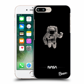 Picasee ULTIMATE CASE Apple iPhone 7 Plus - készülékre - Astronaut Minimal