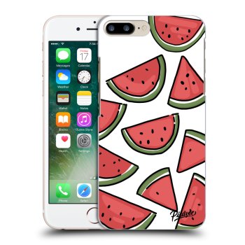 Picasee ULTIMATE CASE Apple iPhone 7 Plus - készülékre - Melone