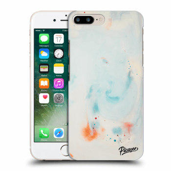 Picasee ULTIMATE CASE Apple iPhone 7 Plus - készülékre - Splash