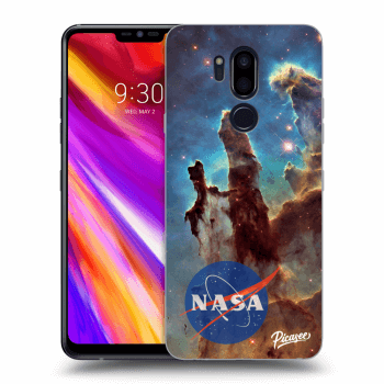 Tok az alábbi mobiltelefonokra LG G7 ThinQ - Eagle Nebula