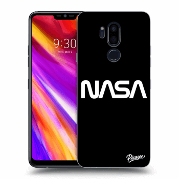 Tok az alábbi mobiltelefonokra LG G7 ThinQ - NASA Basic