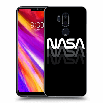 Tok az alábbi mobiltelefonokra LG G7 ThinQ - NASA Triple