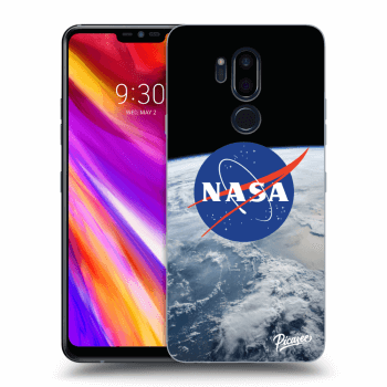 Tok az alábbi mobiltelefonokra LG G7 ThinQ - Nasa Earth