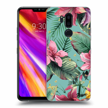 Tok az alábbi mobiltelefonokra LG G7 ThinQ - Hawaii