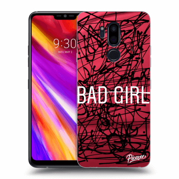 Tok az alábbi mobiltelefonokra LG G7 ThinQ - Bad girl
