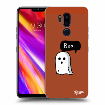 Tok az alábbi mobiltelefonokra LG G7 ThinQ - Boo