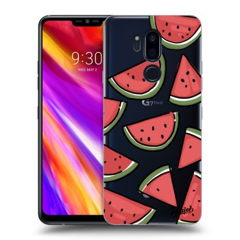 Tok az alábbi mobiltelefonokra LG G7 ThinQ - Melone