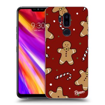 Tok az alábbi mobiltelefonokra LG G7 ThinQ - Gingerbread 2
