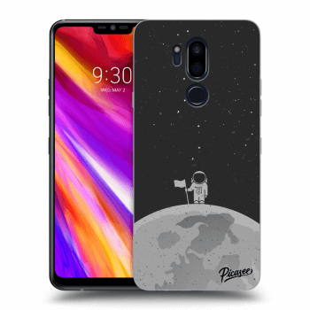 Tok az alábbi mobiltelefonokra LG G7 ThinQ - Astronaut