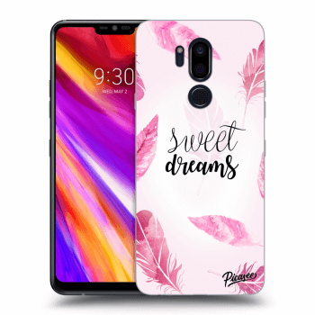 Tok az alábbi mobiltelefonokra LG G7 ThinQ - Sweet dreams