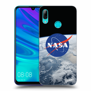 Szilikon tok erre a típusra Huawei P Smart 2019 - Nasa Earth