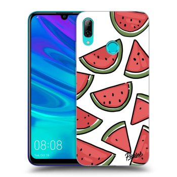 Picasee ULTIMATE CASE Huawei P Smart 2019 - készülékre - Melone