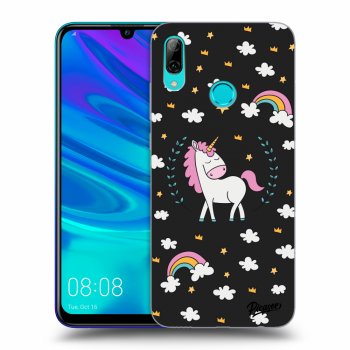 Tok az alábbi mobiltelefonokra Huawei P Smart 2019 - Unicorn star heaven