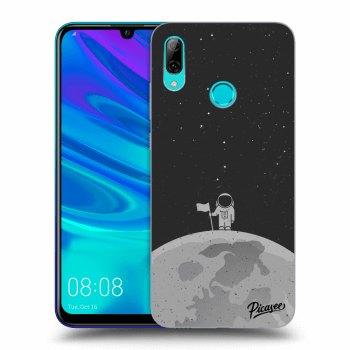 Szilikon tok erre a típusra Huawei P Smart 2019 - Astronaut