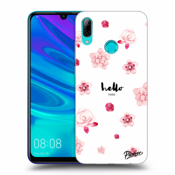 Tok az alábbi mobiltelefonokra Huawei P Smart 2019 - Hello there