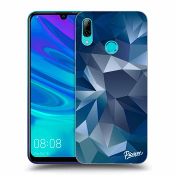 Szilikon tok erre a típusra Huawei P Smart 2019 - Wallpaper