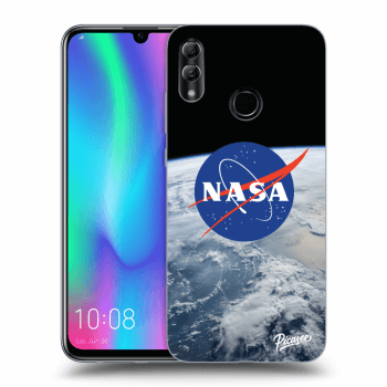 Szilikon tok erre a típusra Honor 10 Lite - Nasa Earth