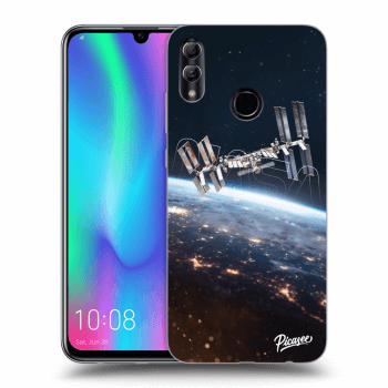 Szilikon tok erre a típusra Honor 10 Lite - Station