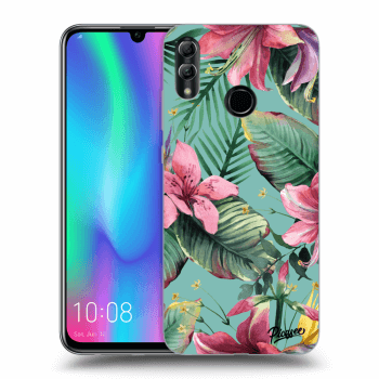 Szilikon tok erre a típusra Honor 10 Lite - Hawaii