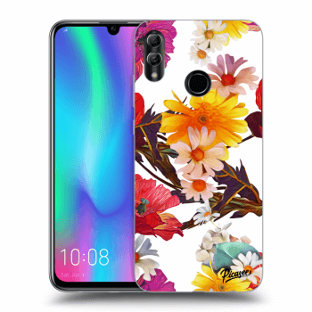 Szilikon tok erre a típusra Honor 10 Lite - Meadow