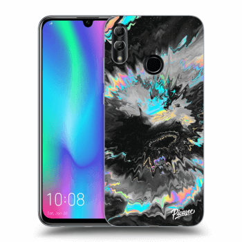 Szilikon tok erre a típusra Honor 10 Lite - Magnetic