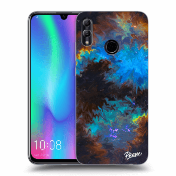 Szilikon tok erre a típusra Honor 10 Lite - Space