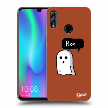 Szilikon tok erre a típusra Honor 10 Lite - Boo