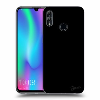 Szilikon tok erre a típusra Honor 10 Lite - Clear