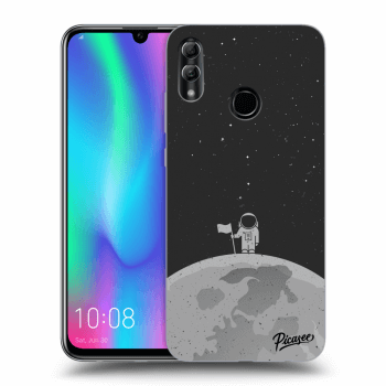 Szilikon tok erre a típusra Honor 10 Lite - Astronaut