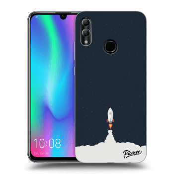 Szilikon tok erre a típusra Honor 10 Lite - Astronaut 2