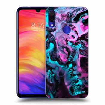 Szilikon tok erre a típusra Xiaomi Redmi Note 7 - Lean