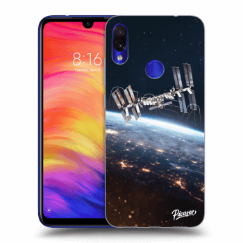 Szilikon tok erre a típusra Xiaomi Redmi Note 7 - Station