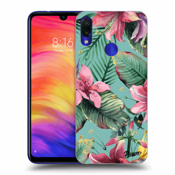 Szilikon tok erre a típusra Xiaomi Redmi Note 7 - Hawaii