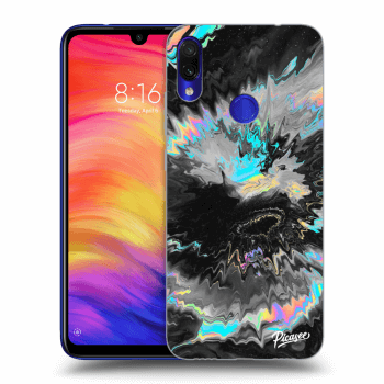 Szilikon tok erre a típusra Xiaomi Redmi Note 7 - Magnetic