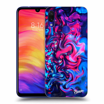 Szilikon tok erre a típusra Xiaomi Redmi Note 7 - Redlight