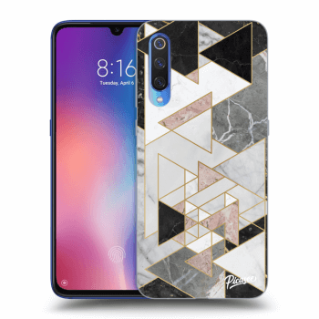 Tok az alábbi mobiltelefonokra Xiaomi Mi 9 - Light geometry