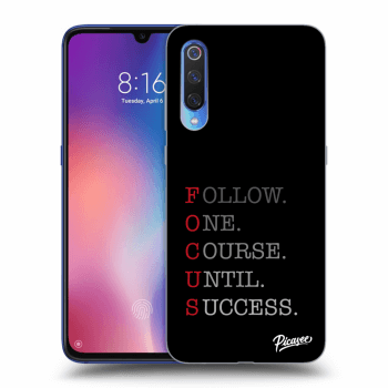 Tok az alábbi mobiltelefonokra Xiaomi Mi 9 - Focus