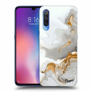 Tok az alábbi mobiltelefonokra Xiaomi Mi 9 - Her