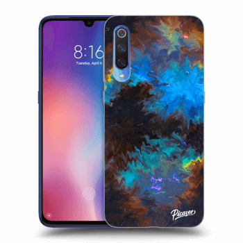 Tok az alábbi mobiltelefonokra Xiaomi Mi 9 - Space