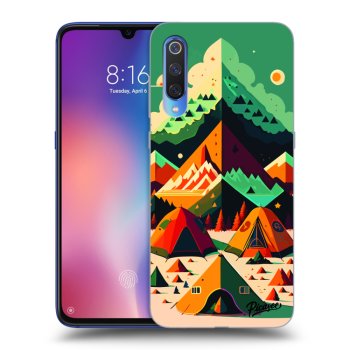 Tok az alábbi mobiltelefonokra Xiaomi Mi 9 - Alaska