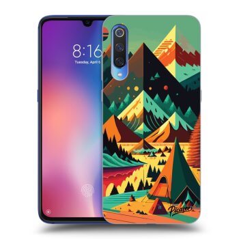 Tok az alábbi mobiltelefonokra Xiaomi Mi 9 - Colorado