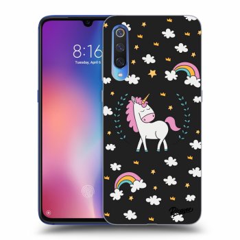 Tok az alábbi mobiltelefonokra Xiaomi Mi 9 - Unicorn star heaven