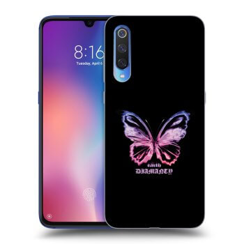 Tok az alábbi mobiltelefonokra Xiaomi Mi 9 - Diamanty Purple