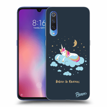 Tok az alábbi mobiltelefonokra Xiaomi Mi 9 - Believe In Unicorns