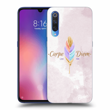 Tok az alábbi mobiltelefonokra Xiaomi Mi 9 - Carpe Diem